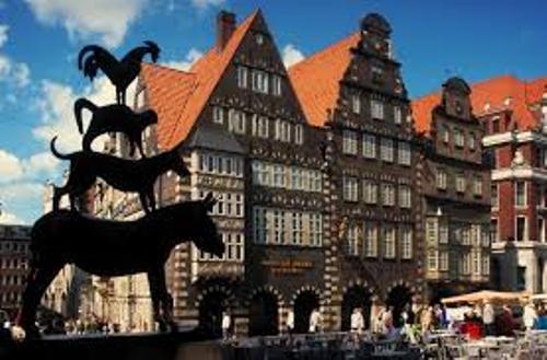 Facts about Bremen