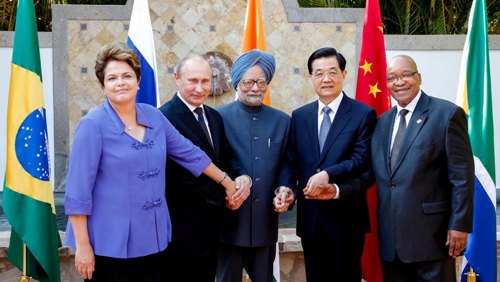 BRICS Facts