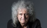 10 Facts about Brian May