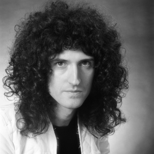 Brian May Picture