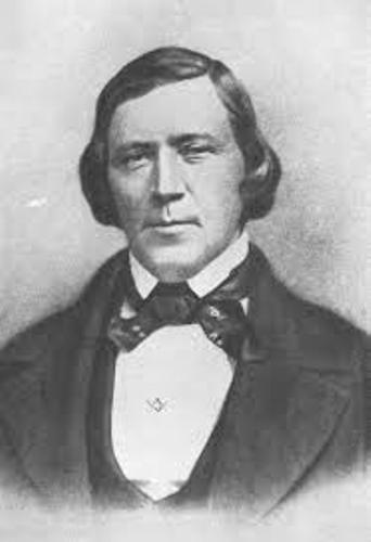 Brigham Young Image