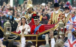 10 Facts about British Culture - Fact File