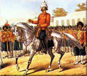 10 Facts about British Rule in India - Fact File