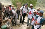 10 Facts about British Red Cross