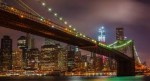 10 Facts about Brooklyn Bridge
