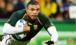 10 Facts about Bryan Habana
