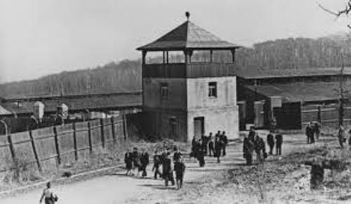 Buchenwald Germany