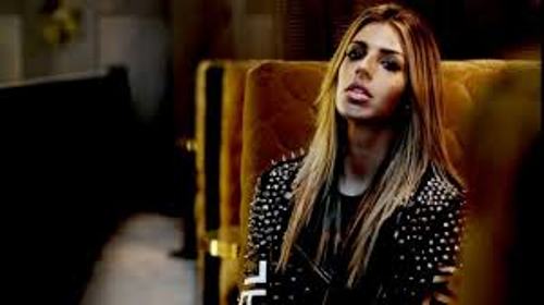 Facts about Brooke Fraser