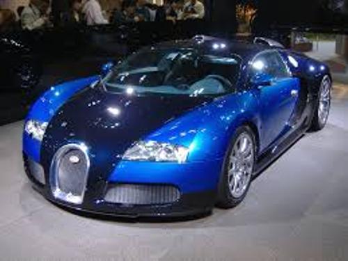 Facts about Bugatti