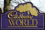 10 Facts about Cadbury World