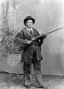 10 Facts about Calamity Jane