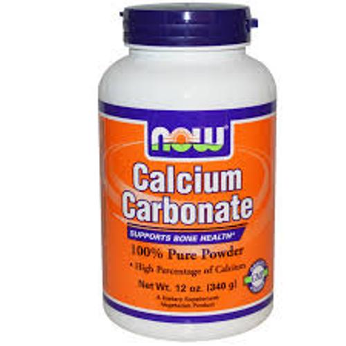 Calcium Carbonate Pic