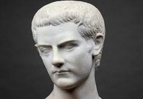 Caligula Facts