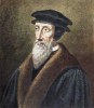 10 Facts about Calvinism