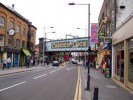 10 Facts about Camden Town