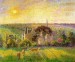 10 Facts about Camille Pissarro