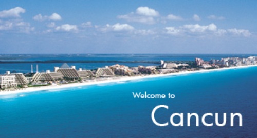 Cancun facts