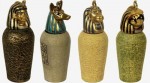 10 Facts about Canopic Jars