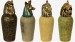 10 Facts about Canopic Jars