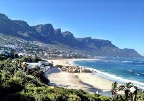 Cape Town Picture