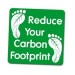 10 Facts about Carbon Footprint