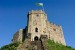 10 Facts about Cardiff Castle