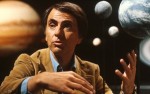 10 Facts about Carl Sagan