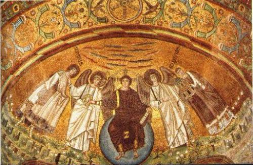 Facts about Byzantine Art
