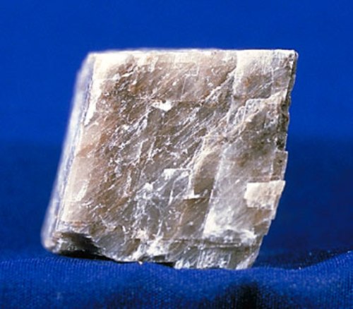 Facts about Calcite