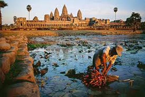 Facts about Cambodia