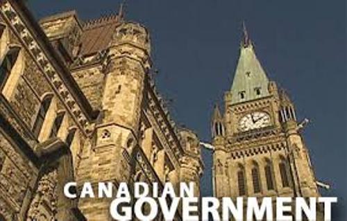 Facts about Canadian Government