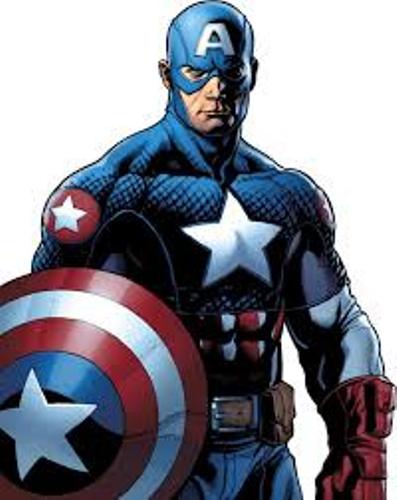 Facts about Captain America