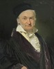 10 Facts about Carl Friedrich Gauss