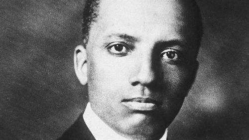 Carter G Woodson Young