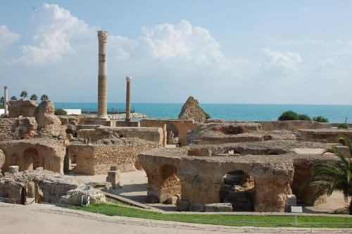 Carthage Tunis