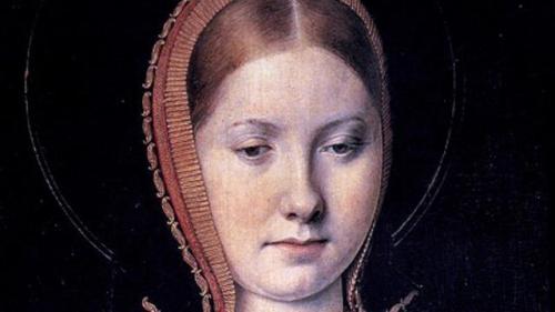 Catherine of Aragon Pic