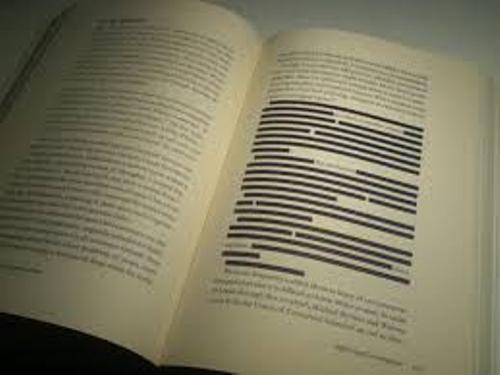 Censorship and Book