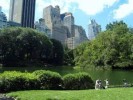 10 Facts about Central Park