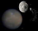 10 Facts about Ceres