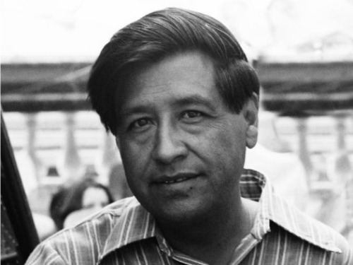 Cesar Chavez Picture
