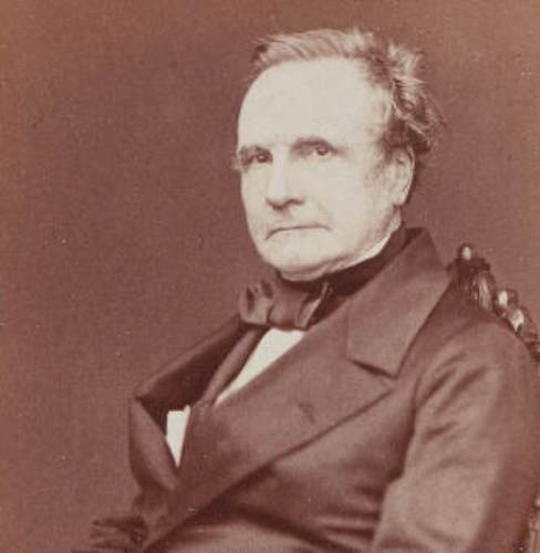 Charles Babbage Pictures