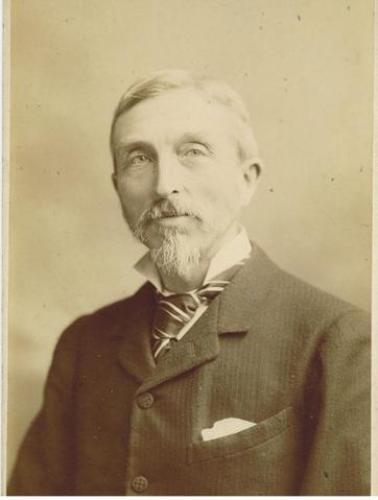 Charles Booth Image