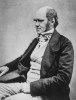 10 Facts about Charles Darwin