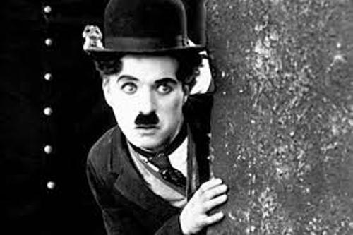 Charlie Chaplin Movies