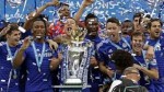 10 Facts about Chelsea