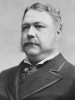 10 Facts about Chester A Arthur