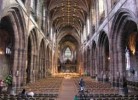 10 Facts about Chester Cathedral