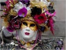 10 Facts about Carnival Masks