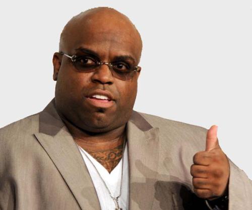 Facts about Cee Lo Green