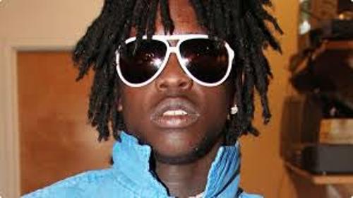 Chief Keef Picture